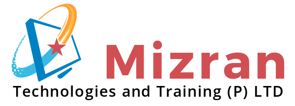 Mizran Technologies and Training Pvt. Ltd